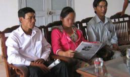 Anh rể hại đời bé gái: Lệnh bắt khẩn cấp