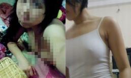 “Chăn rau” – sở thích bệnh hoạn của quý ông