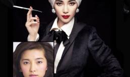 Di chứng thẩm mỹ đáng sợ của sao Hoa ngữ