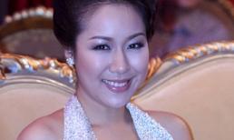 Khi các hoa hậu bỗng chốc... phì nhiêu