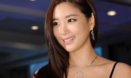 Cựu hoa hậu Hàn nhận chức mới 'Nữ hoàng trang sức'