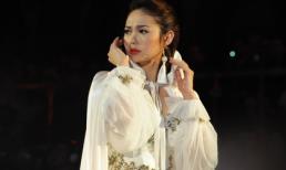 3 đêm thi 3 scandal, Minh Hằng sẽ tiến thẳng CK Bước nhảy Hoàn vũ?