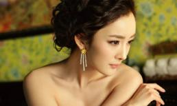 Đẹp như cô dâu Dương Mịch