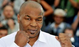 Đi tù vì hiếp dâm hoa hậu, Tyson lại khiến quản giáo dính bầu