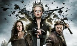 Hé lộ bí mật tăm tối của 'chiến binh' Bạch Tuyết