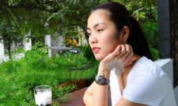 Học lỏm sao Việt phối đồ với sơ mi trắng