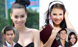 "Góc lạ" về sao Việt (P2): Họ Hồ gắn với kiếp cầm ca?