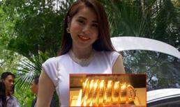 Đồng hồ hình rắn của Thủy Tiên: 3.529.800.000 đồng