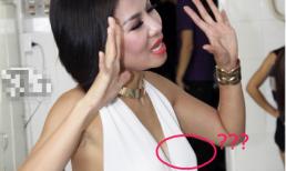 "Cười nóng" 10h10: Thu Minh bỗng "từ chối"mặc áo ngực?  (P127)