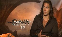 Conan – Người hùng Barbarian tái xuất với phiên bản 3D hoành tráng