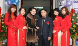 "Lộ diện đại gia" đầu tư 5 DVD Ngũ Hành của Triệu Trang