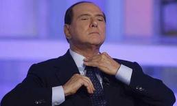 Phải ra hầu tòa, “ông trùm” AC Milan vẫn muốn tổ chức tiệc sex