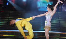 Video BNHV đêm thứ 5: Đêm hội hóa trang