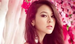 "Bông hồng lai" Việt đang đứng top 2 bình chọn người mẫu châu Á