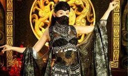 Những tạo hình "khó đỡ" của sao Hoa ngữ (2)