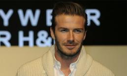 Beckham giữ ngôi vị cầu thủ kiếm tiền số 1 thế giới