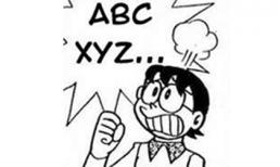 Không thể nhịn cười Đôrêmon "chế" (P79)