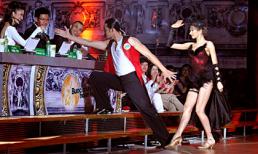 BNHV tuần 5: Quách Ngọc Ngoan sẽ... về với vợ?