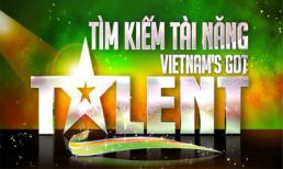 Video clip Chung kết 1 Vietnam's Got Talent 2011 (22/4/2012)