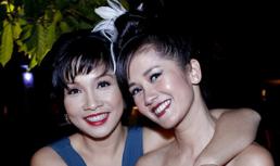 Những sao Việt quyền lực nhất showbiz: Ca sỹ (P1)