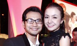 Nghi án một thí sinh nam BNHV đang "hẹn hò" với diễn viên Ái Châu