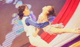 Đăng Quân – Bảo Ngọc là ‘cặp đôi hoàn hảo’ ở chung kết Got Talent