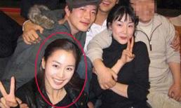 Ảnh cũ của Kim Tae Hee khiến fans ngây ngất