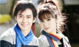 Chuyện tình buồn của 4 cặp đôi "sao" Hoa ngữ