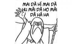 Không thể nhịn cười Đôrêmon "chế" (P80)