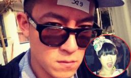 Lộ diện người tình mới của Trần Quán Hy