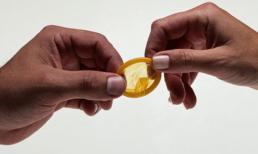 Tránh thai hài không tưởng tượng nổi