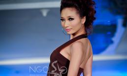 Nhìn lại những ấn tượng tại Hanoi Fashion Week 2012