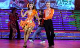 Vân Trang bị ngất trước phần thi tại Bước nhảy hoàn vũ