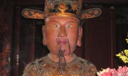 Hé lộ biệt danh tai tiếng... của các ông vua VN