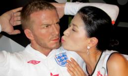 "Cười nóng" 10h10: Trang Trần vô tư quyến rũ và hôn trộm Beckham (P129)