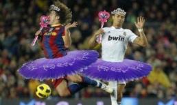 Những "chiêu cười độc" của cộng đồng (P48)