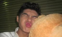 'Không thể nhịn cười' sao Việt (P12): Noo Phước Thịnh