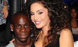 Balotelli sắp 'đưa nàng về dinh'