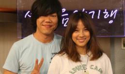 Mẹ Lee Hyori khóc vì "chàng rể" quá... 'xấu xí'