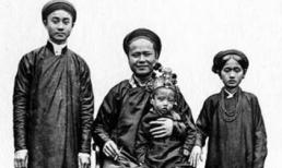 Nhà giàu Việt xưa tận hưởng 'cái sự sung sướng' thế nào? (kỳ 1)