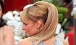 8 bước đơn giản để có kiểu tóc thác nước đẹp như Nicole Richie