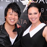 Tata Young bất ngờ trở lại Việt Nam