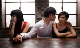 Không chấp nhận người có cả bồ và vợ