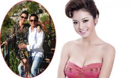 "Chiến thuật" từng bước công bố chồng mới của Jennifer Phạm