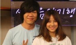 Lee Hyori gây sốc khi bật mí chủ động... tán trai "xấu xí"!