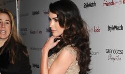 Megan Fox mang bầu?