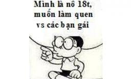 Không thể nhịn cười Đôrêmon "chế" (P82)