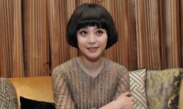 Phạm Băng Băng "hút ánh nhìn" với lớp tóc ngắn mới lạ