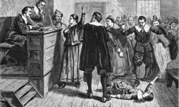 Bí ẩn về "thế giới phù thủy"