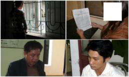 Những vụ thầy giáo cưỡng bức nữ sinh liên tiếp bị phanh phui